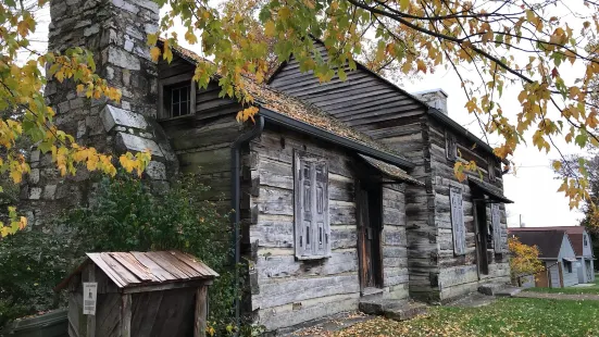 Crockett Tavern Museum