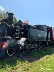 Gisborne City Vintage Railway