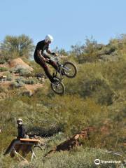 Desert Trails Bike Park