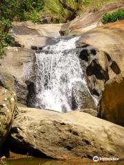 Cachoeira do Cassununga