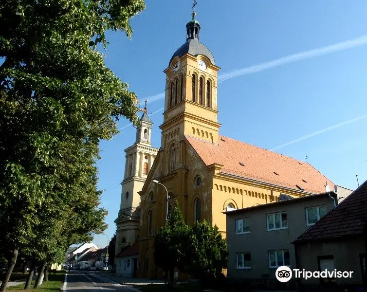 Evangelic church