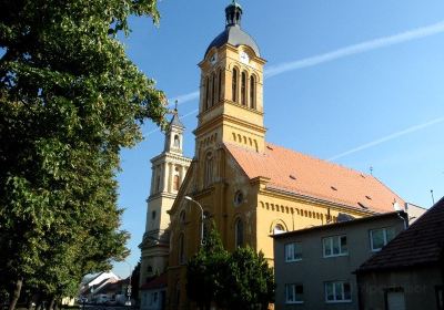 Evangelic church