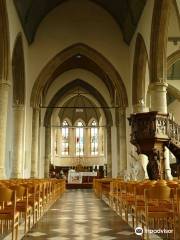 Sint-Niklaaskerk van Veurne