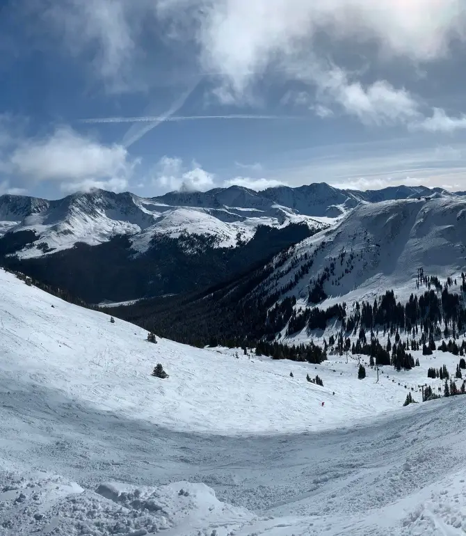 銅山
