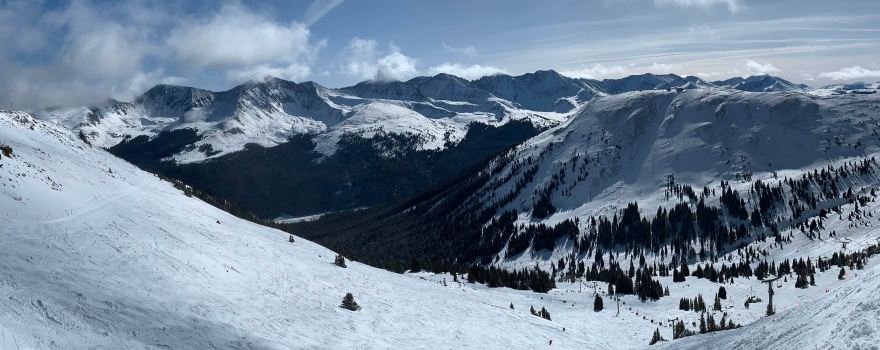 Copper Mountain