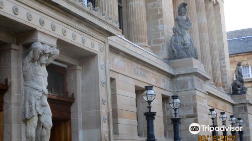 Mitchell Library