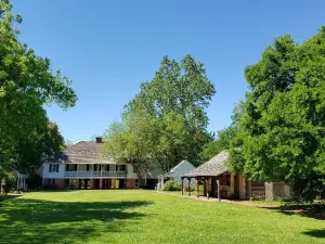 Kent Plantation House