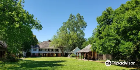 Kent Plantation House