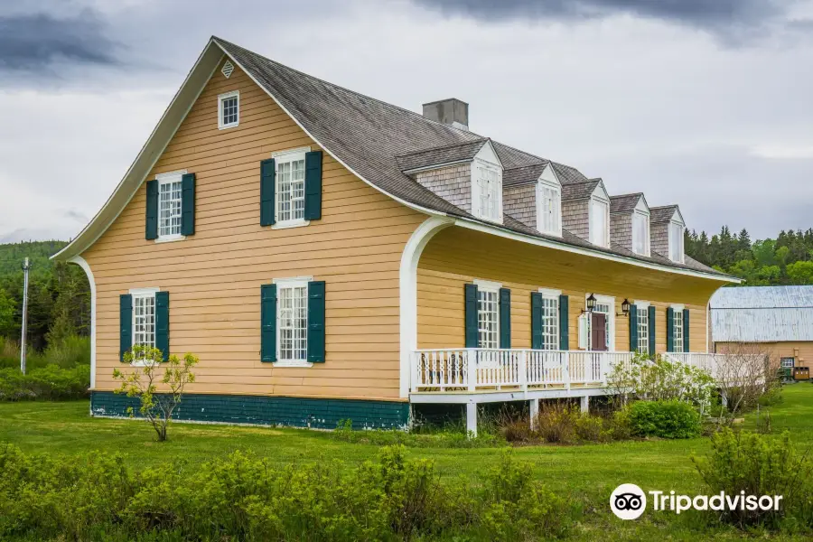 Manoir le Boutillier