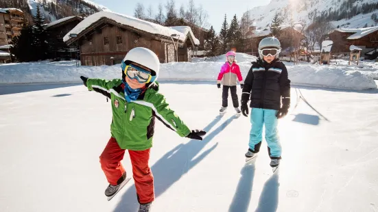 Patinoire