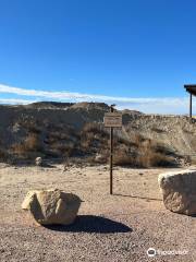 Desert Reef Hot Spring