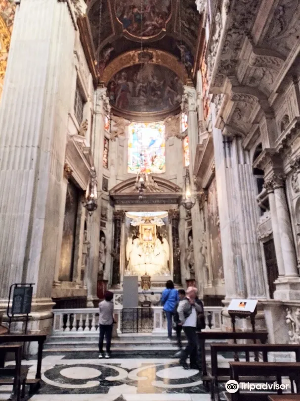 2_Santiago de Compostela. Casco Historico