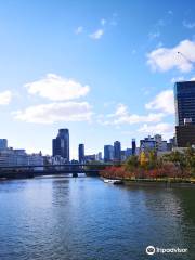 天満橋