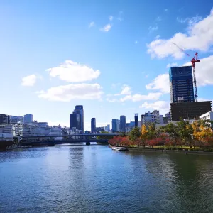 天満橋
