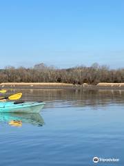 Hiwassee Wildlife Refuge