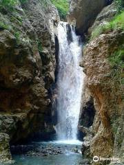 Catafurco Waterfalls