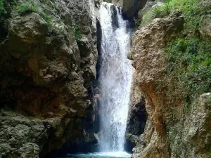 Cascata del Catafurco