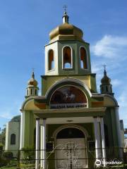 Plaza de Armas