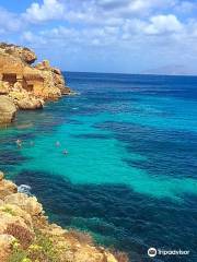 Spiaggia Bue Marino