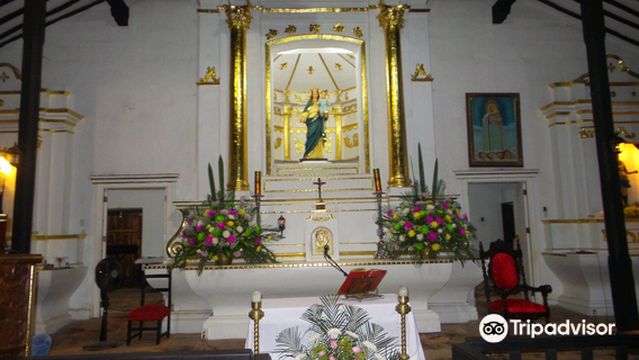 Capilla Nuestra Senora de las Nieves