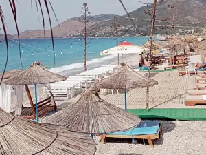 Borsh Beach