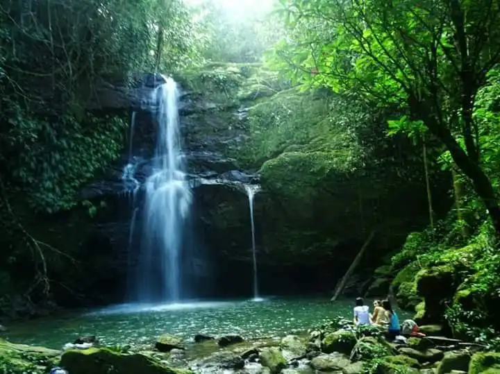 Hotels near reserva natural ecoturistica comunitaria el manantial
