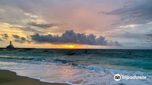 Pantai Jerman