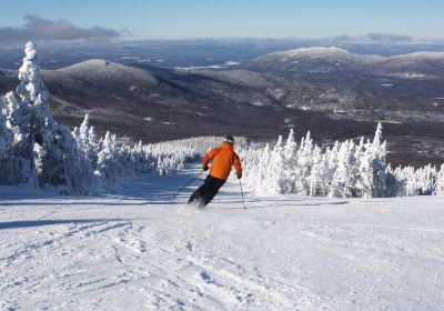 Sugarloaf Mountain