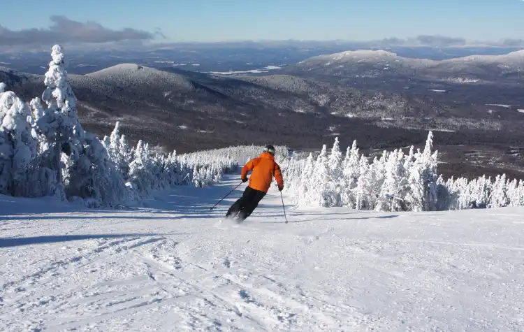 Hotels in Carrabassett Valley