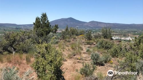 Ochoco Wayside State Park