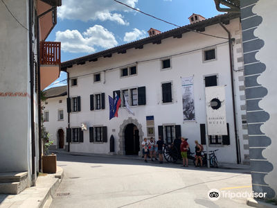 Kobarid Museum