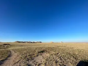 Pawnee National Grassland