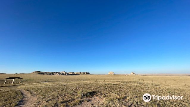 Pawnee National Grassland