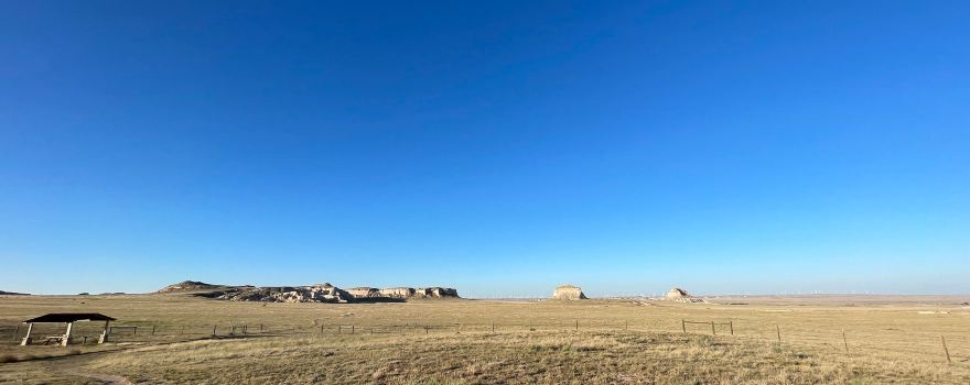 Pawnee National Grassland