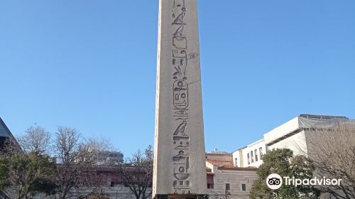 Obelisk of Theodosius