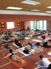 Bikram Yoga Plus Coachella Valley
