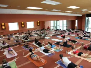 Bikram Yoga Plus Coachella Valley