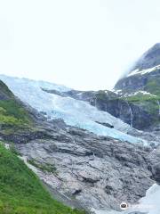 Jostedalsbreen National Park