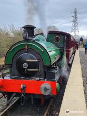 Tanfield Railway