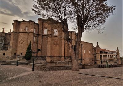 Conventual de San Benito