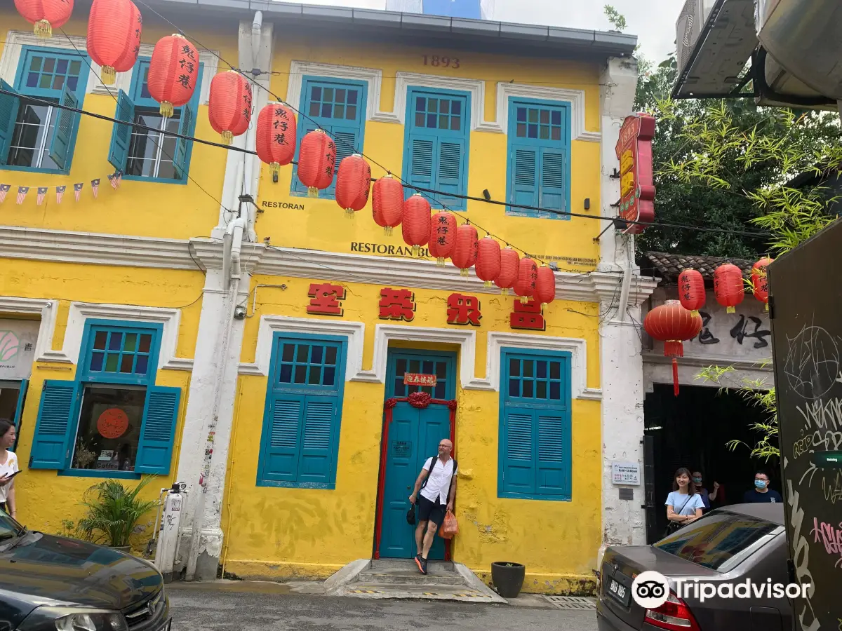 3_Chinatown Kuala Lumpur