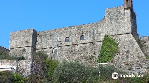 Castello di San Giorgio