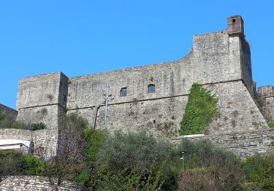 Castello of San Giorgio