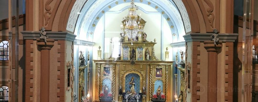 Museo de Juguetes