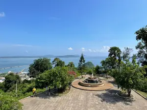 Khao Matsee View Point