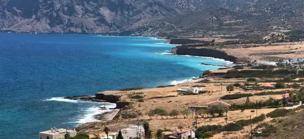 Hotels in Sitia