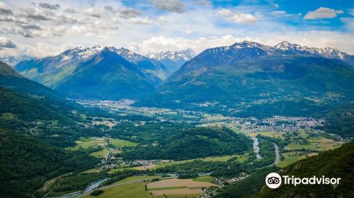 La Reserve Naturelle Du Massif Du Pibeste Aoulhet