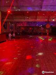 Wigan Roller Rink