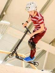 Urban Extreme Indoor Skatepark