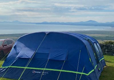 Merthyr Farm Campsite